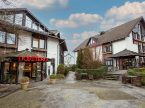 DORMERO Hotel Düsseldorf